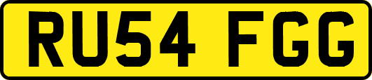 RU54FGG