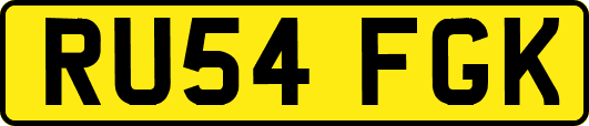 RU54FGK