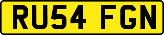 RU54FGN
