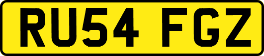RU54FGZ