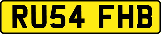 RU54FHB