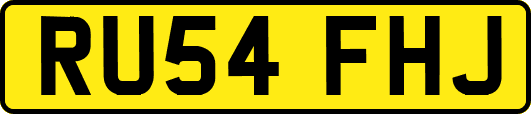 RU54FHJ
