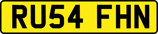 RU54FHN
