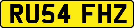 RU54FHZ