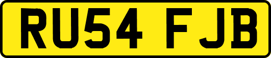 RU54FJB
