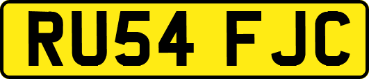 RU54FJC
