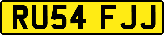 RU54FJJ