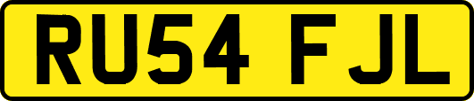 RU54FJL