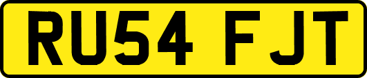 RU54FJT