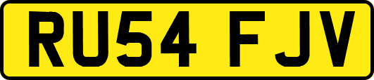 RU54FJV