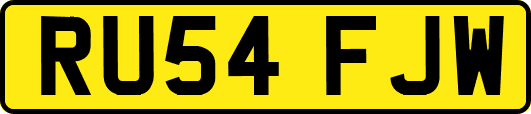 RU54FJW