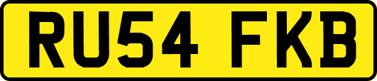 RU54FKB