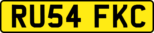 RU54FKC