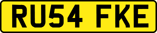 RU54FKE