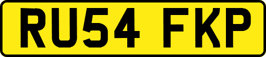 RU54FKP