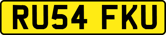 RU54FKU