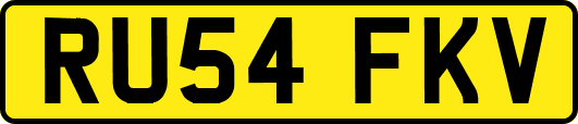 RU54FKV