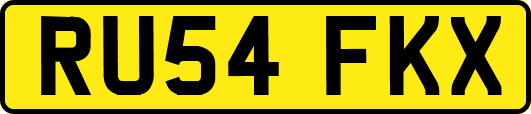 RU54FKX