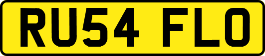 RU54FLO
