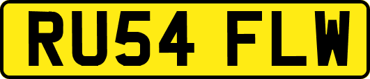 RU54FLW