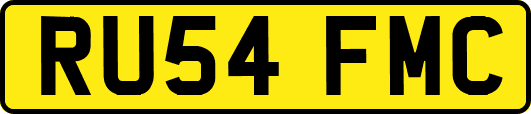 RU54FMC