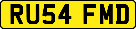 RU54FMD