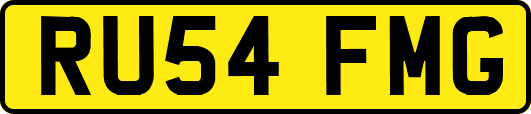 RU54FMG