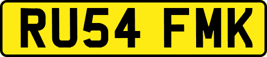 RU54FMK