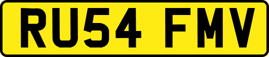 RU54FMV