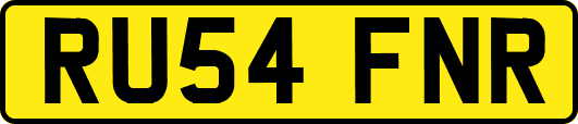RU54FNR