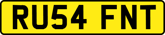 RU54FNT
