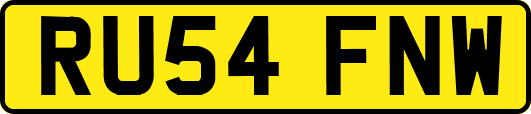 RU54FNW