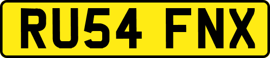 RU54FNX