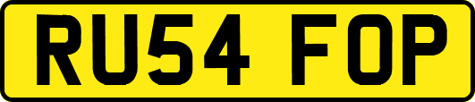 RU54FOP