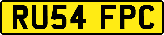 RU54FPC