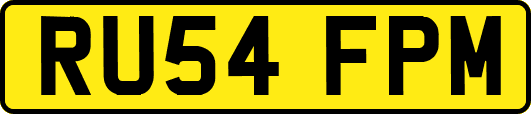 RU54FPM