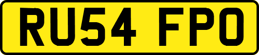 RU54FPO