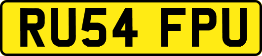RU54FPU