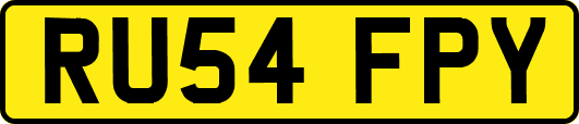 RU54FPY