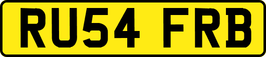 RU54FRB