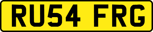 RU54FRG