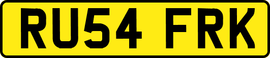 RU54FRK