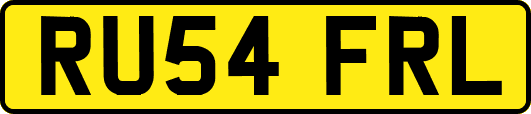 RU54FRL