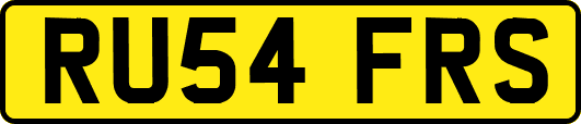 RU54FRS