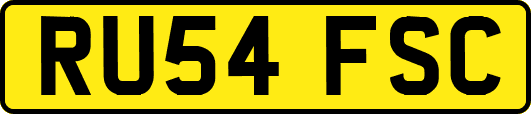 RU54FSC