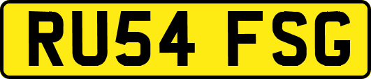 RU54FSG