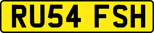 RU54FSH
