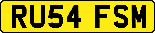 RU54FSM