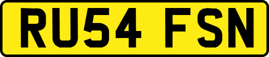 RU54FSN