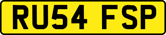RU54FSP